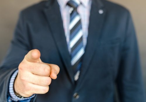 6 Reasons You Should Only Work with a Registered Real Estate Agent