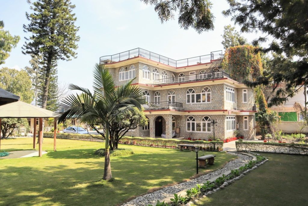 Beautiful House for rent in Kupondole Properties in