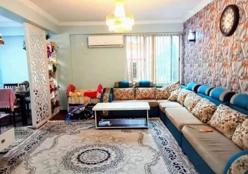 3BHK Apartment For Sale In Nakhu, Lalitpur