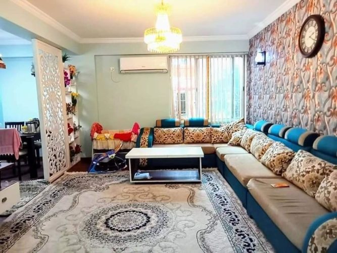 Apartment For Sale In Nakhu