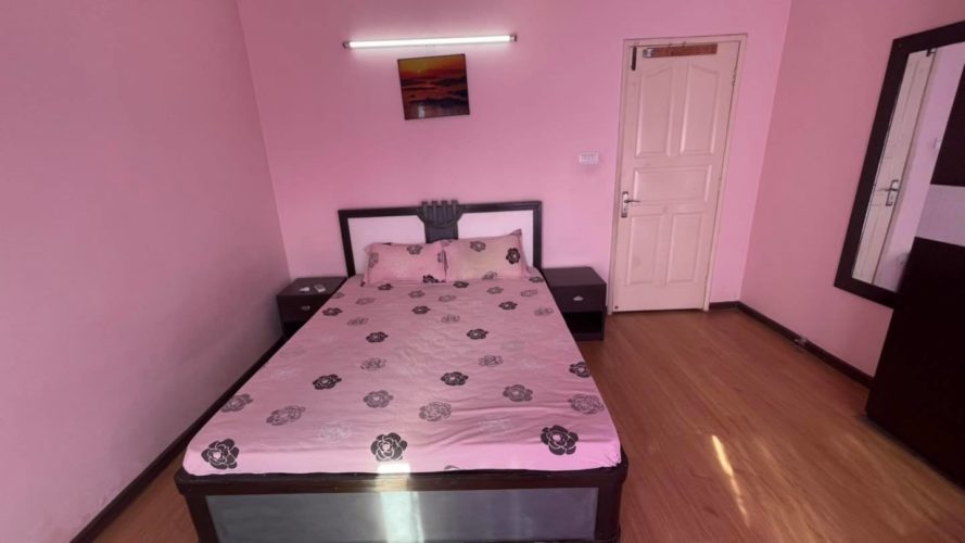 3BHK Apartment For Rent In Jhamshikhel