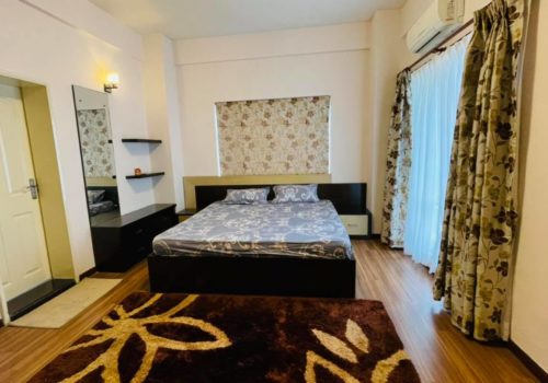 2BHK Apartment For Rent In Jhamshikhel, Lalitpur
