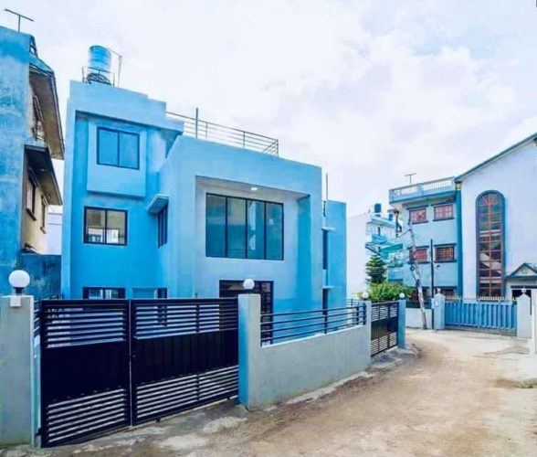HOUSE FOR RENT IN KUSUNTI, LALITPUR