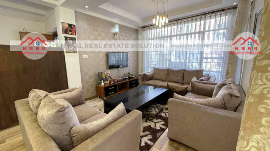 House For Sale In Hattiban