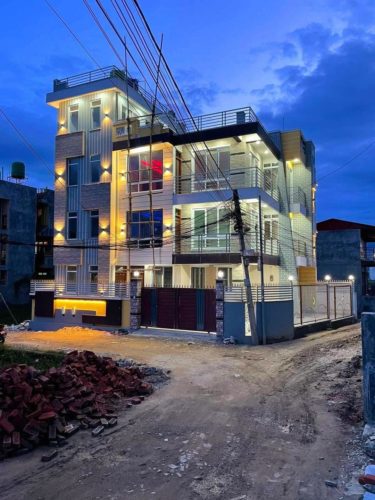 House for sale in Imadole, laliptur