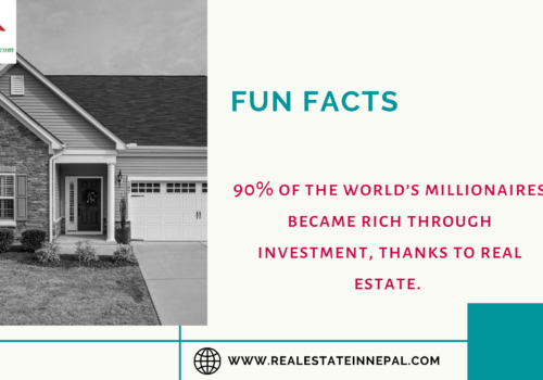 Fun Facts
