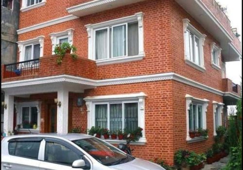 Bungalow for Sale in Bhangal, Budhanilkantha