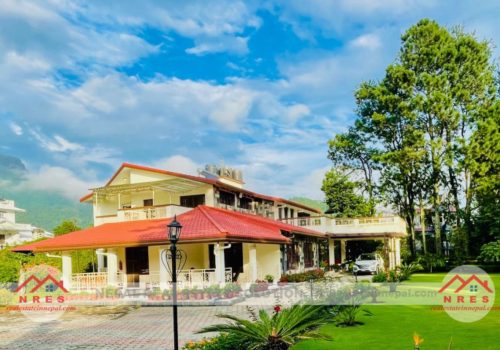 GRAND AND GORGEOUS BUNGALOW FOR RENT