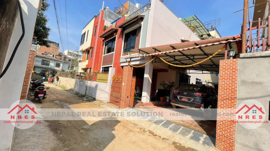 Bungalow-near-CG-factory