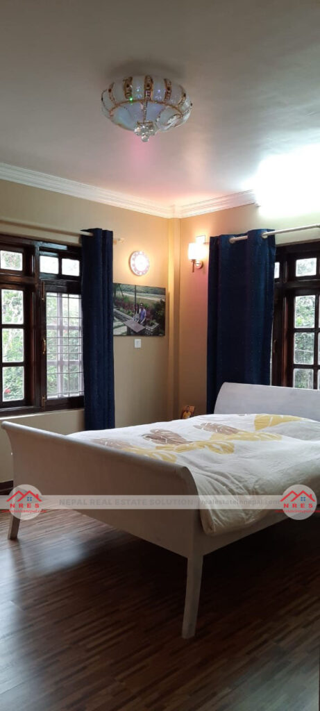 House For Rent In PattipaDhobighat