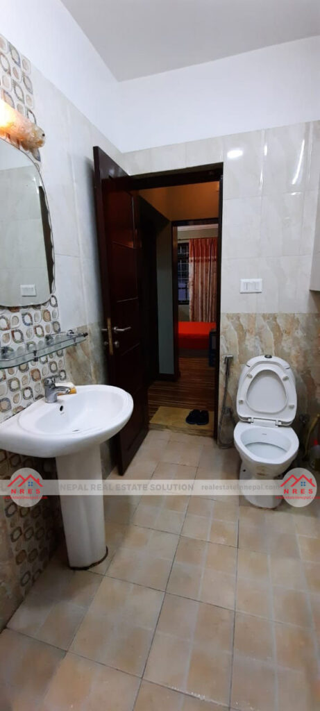 House For Rent In PattipaDhobighat