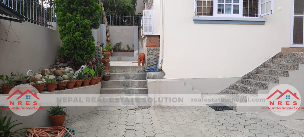 House For Rent In PattipaDhobighat