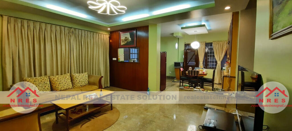 House For Rent In PattipaDhobighat