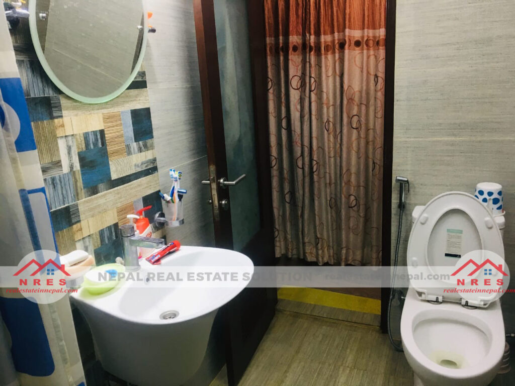 House For Rent In PattipaDhobighat