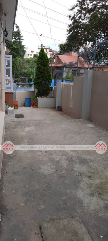 House For Rent In PattipaDhobighat