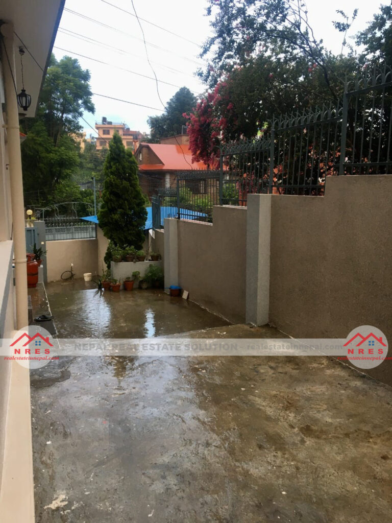 House For Rent In PattipaDhobighat