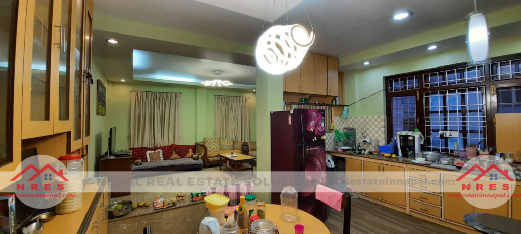 House For Rent In PattipaDhobighat