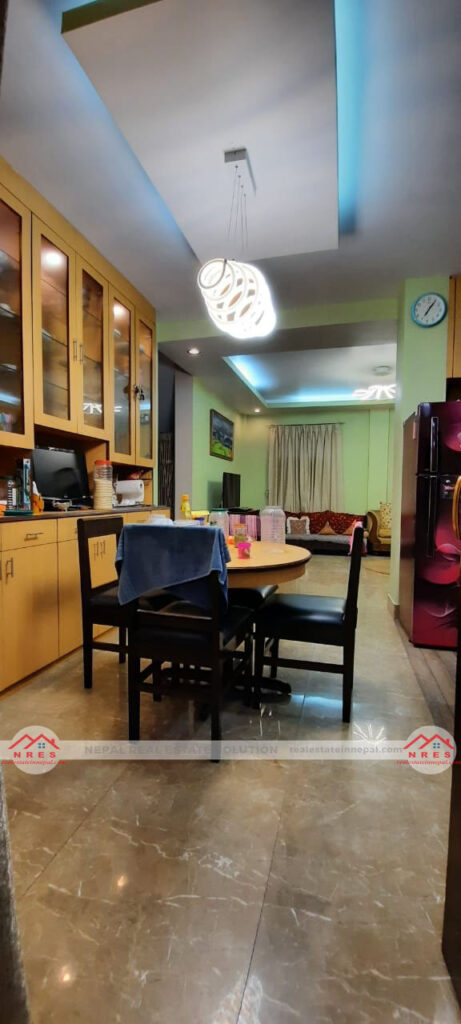 House For Rent In PattipaDhobighat