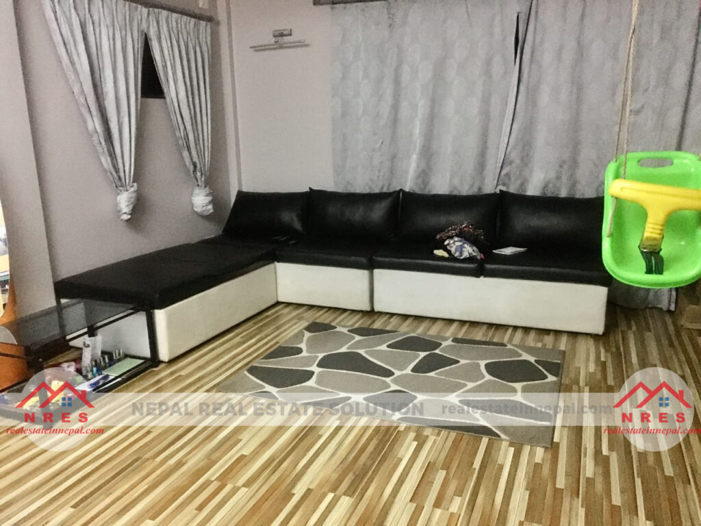 House For Rent In PattipaDhobighat