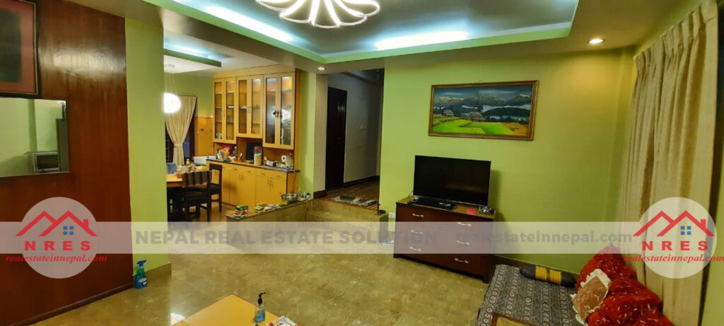 House For Rent In PattipaDhobighat