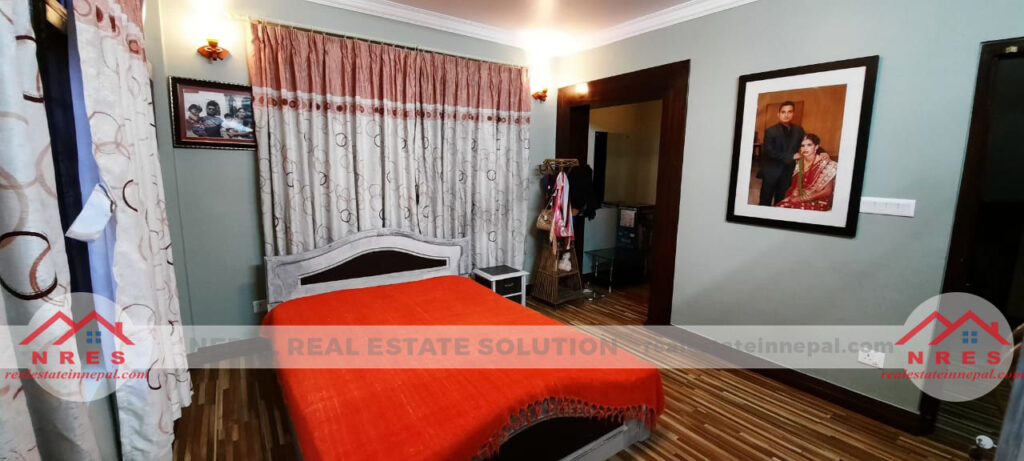 House For Rent In PattipaDhobighat