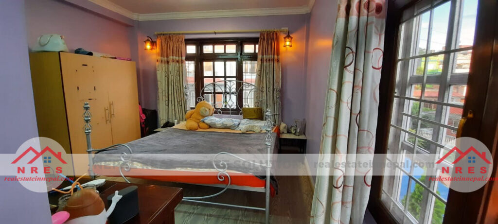 House For Rent In PattipaDhobighat