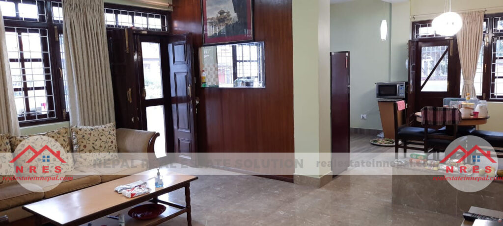 House For Rent In PattipaDhobighat