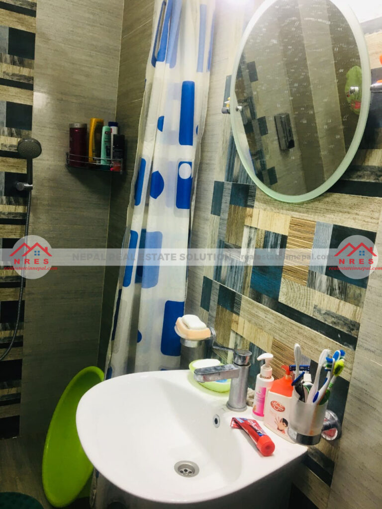 House For Rent In PattipaDhobighat