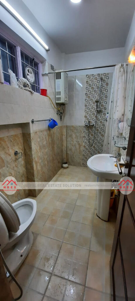 House For Rent In PattipaDhobighat