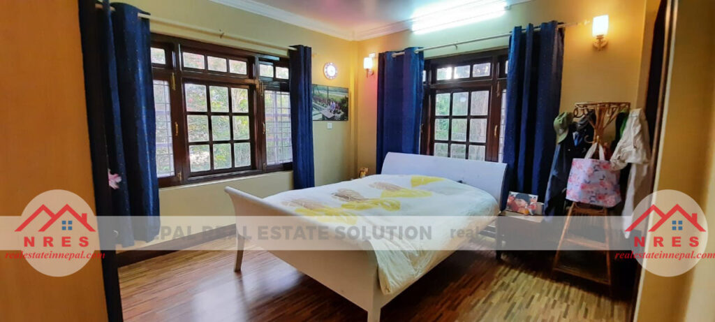 House For Rent In PattipaDhobighat