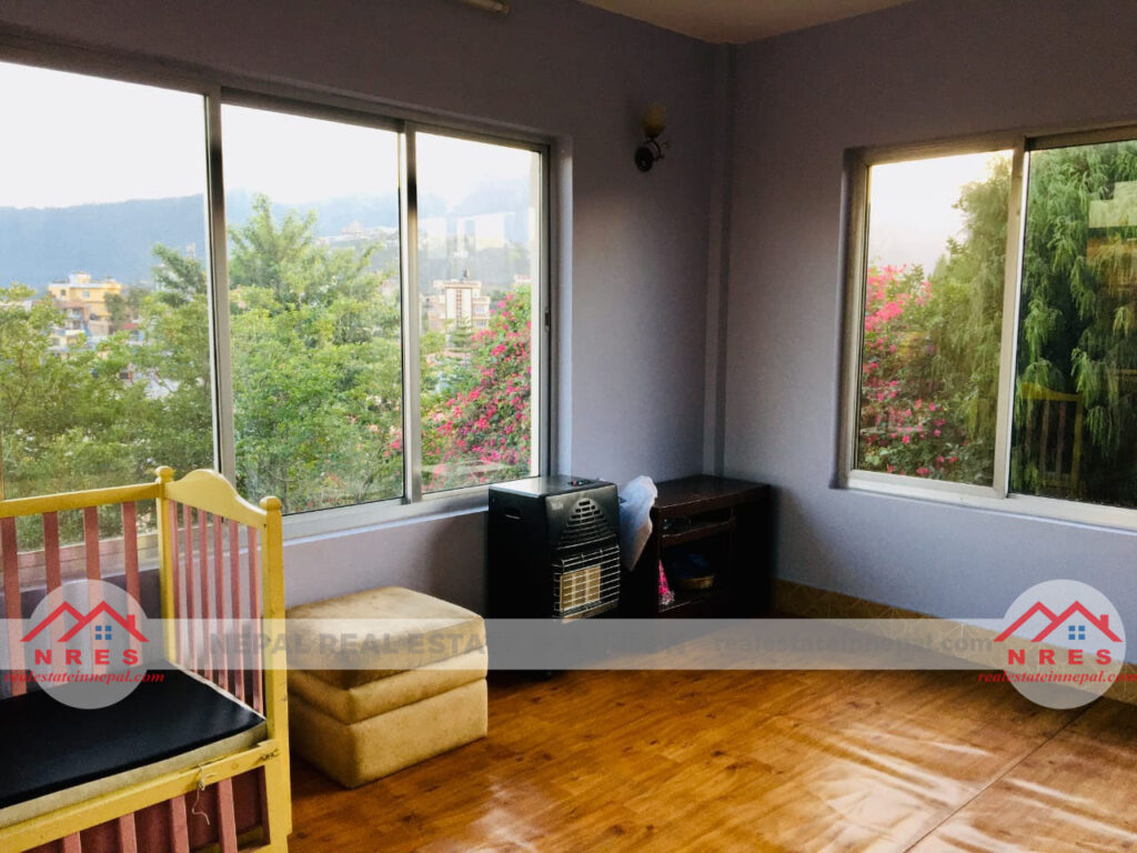 House For Rent In PattipaDhobighat