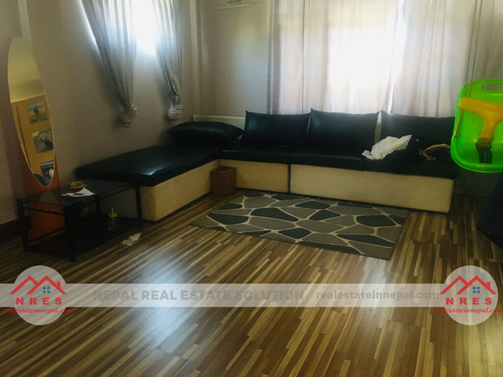 House For Rent In PattipaDhobighat