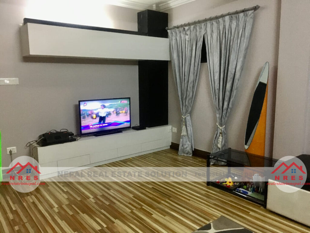 House For Rent In PattipaDhobighat