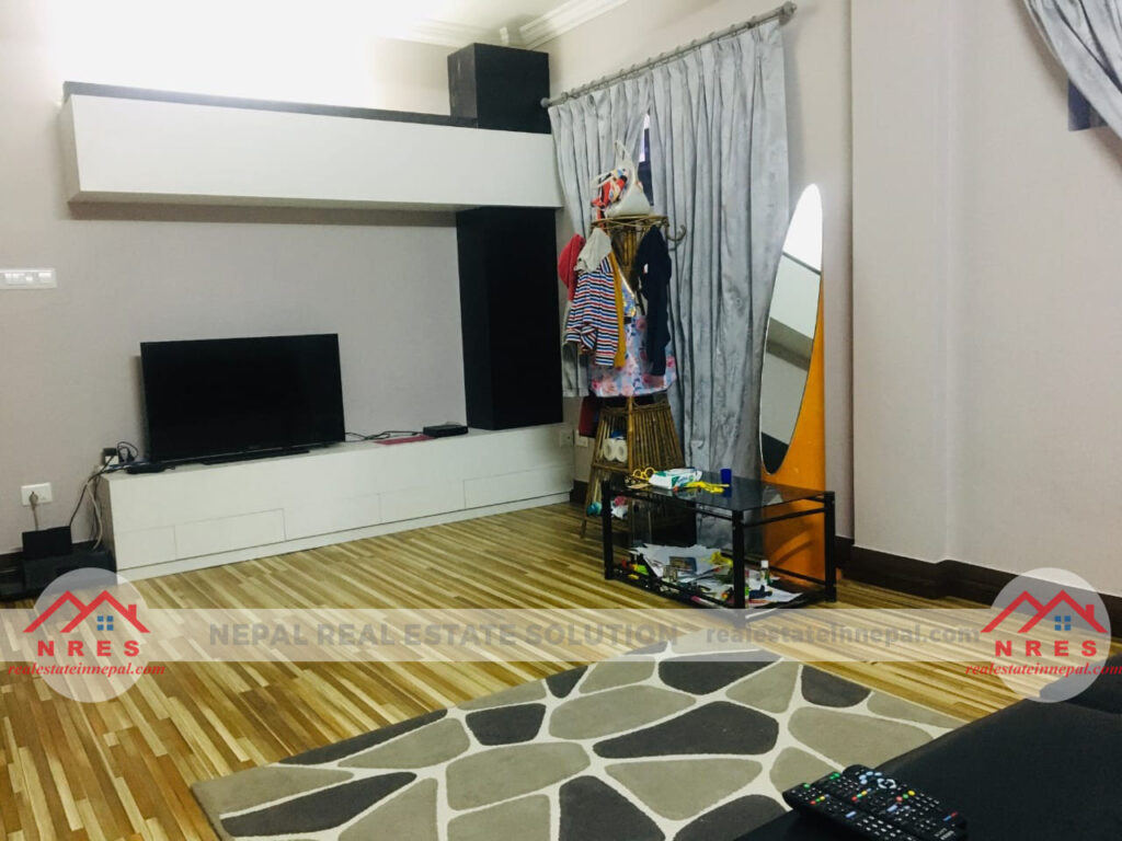 House For Rent In PattipaDhobighat