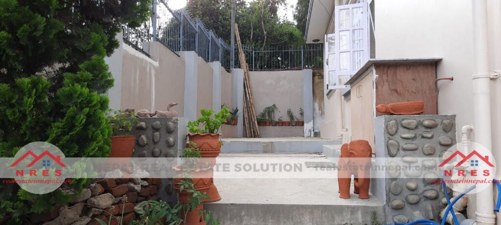 House For Rent In PattipaDhobighat