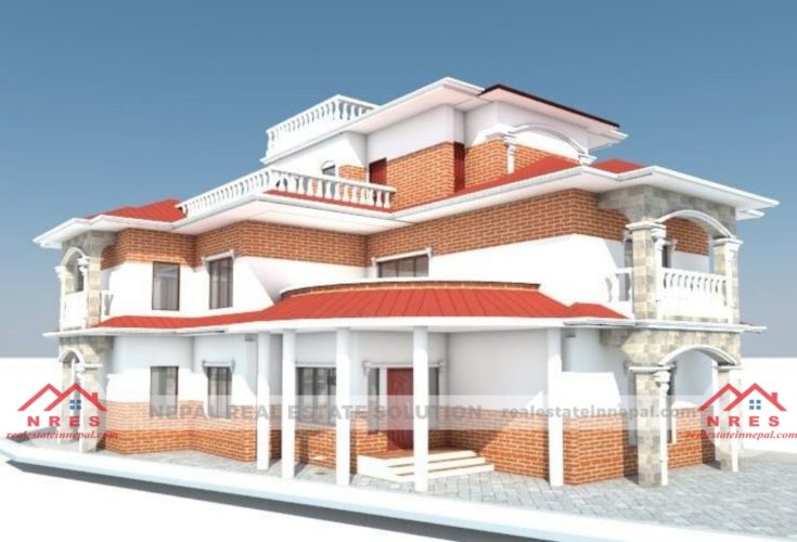 Pre-booking-for-house-for-sale-in-Dhapasi-Height