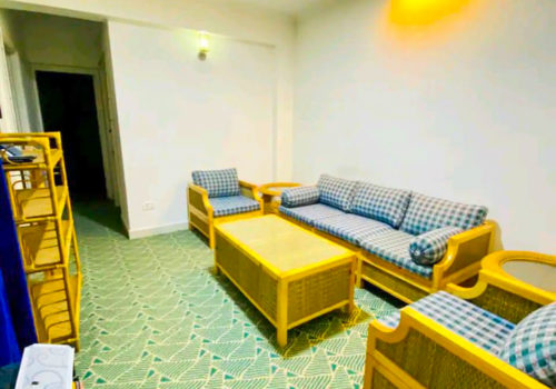 RENTED OUT 2BHK Apartment For Rent In Sanepa
