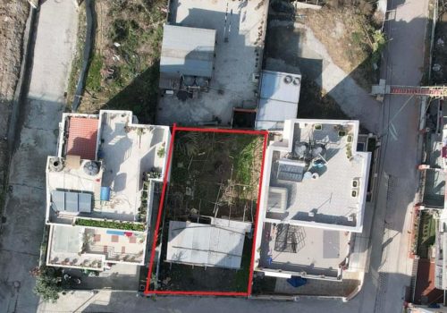 Attractive Land For Sale In Bhaisepati