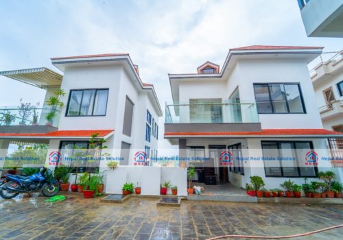 House For Sale In Lalitpur