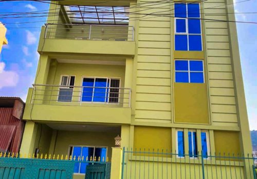 House For Sale At Bhaktapur