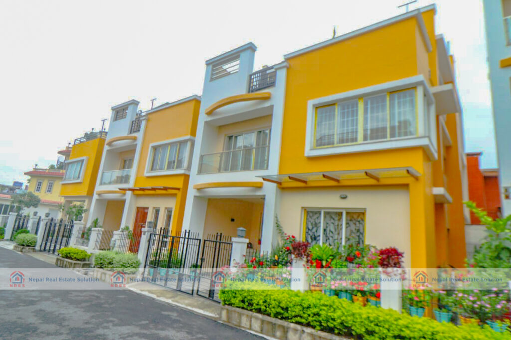 Beautiful House Available For Rent Inside COLONY