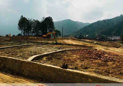 Plotted Land For Sale