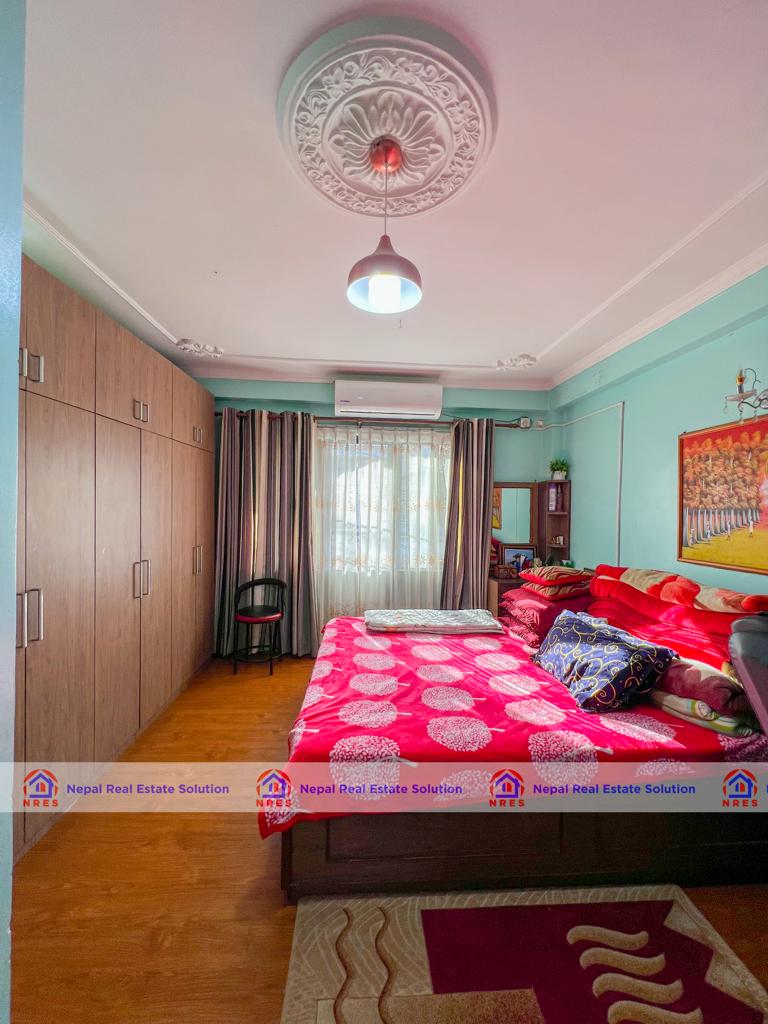 Colony House On Sale In Lalitpur