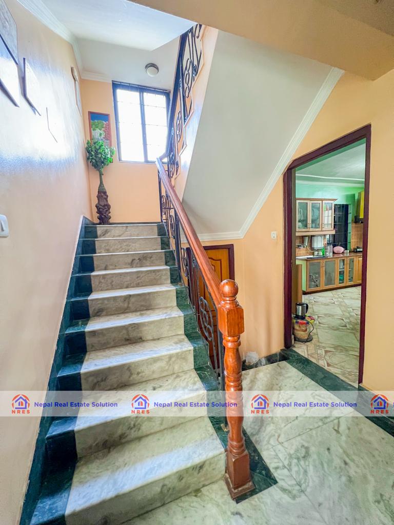 Colony House On Sale In Lalitpur