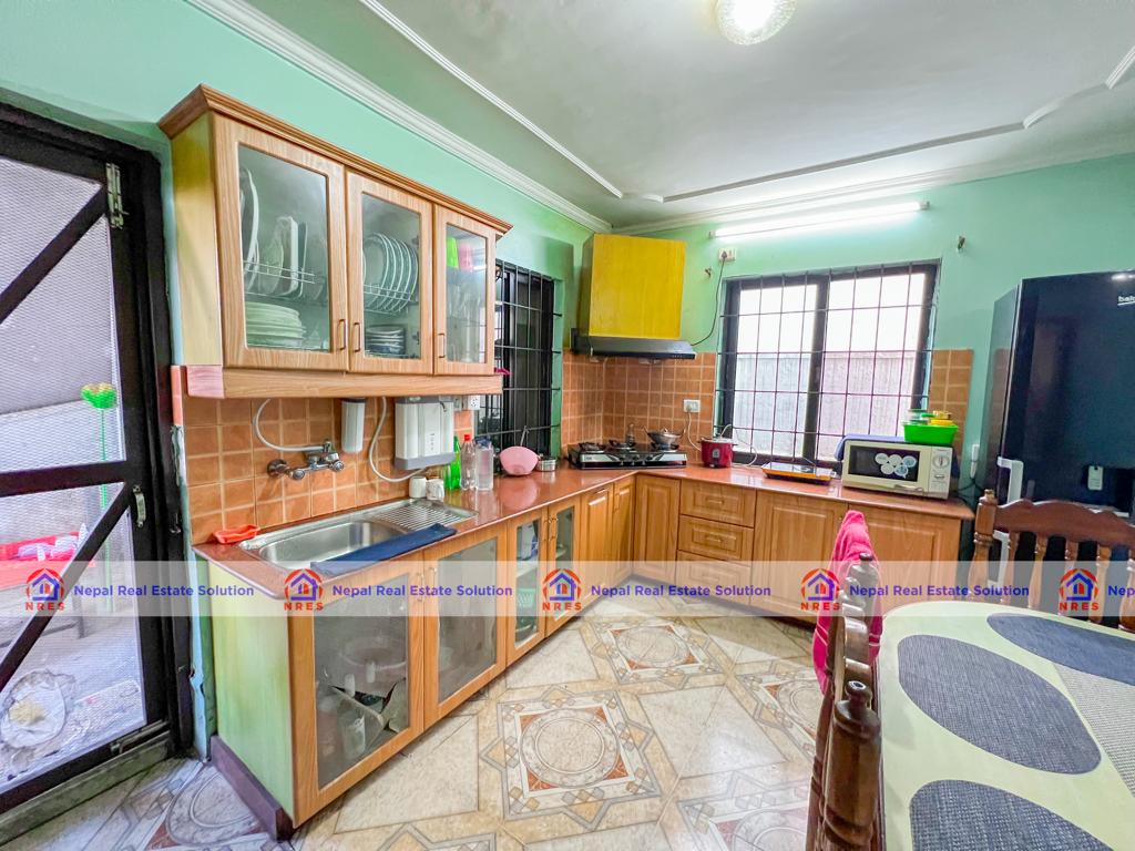 Colony House On Sale In Lalitpur