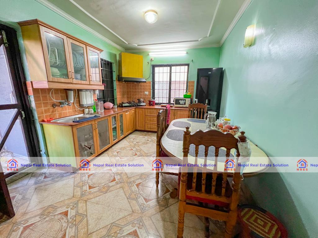 Colony House On Sale In Lalitpur