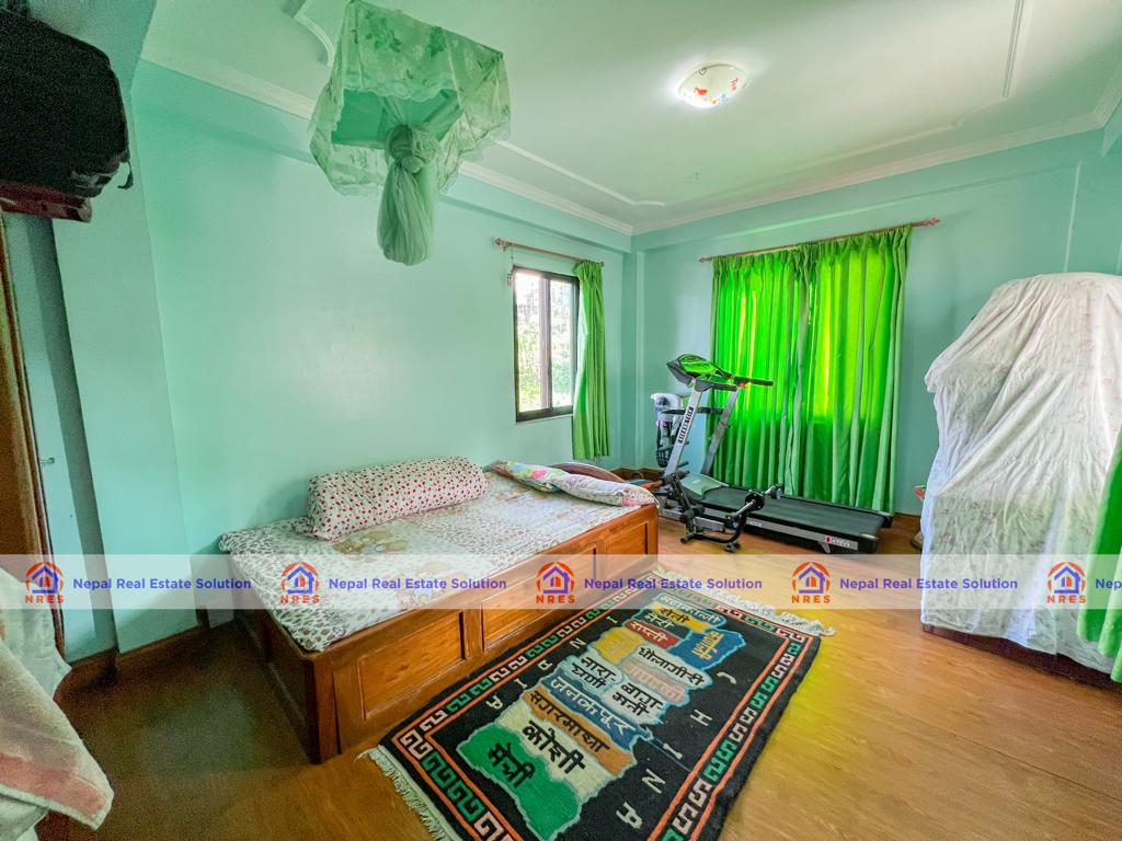 Colony House On Sale In Lalitpur