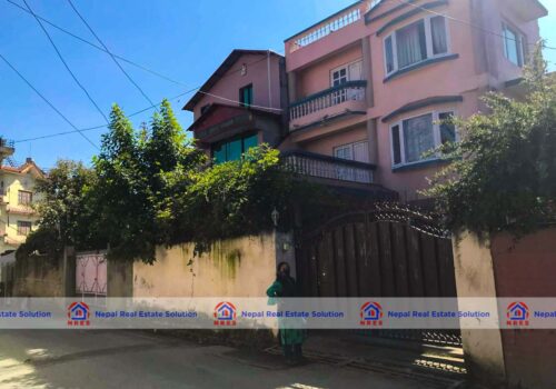 Beautiful House For Rent