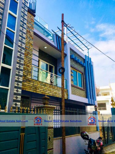 house for sale