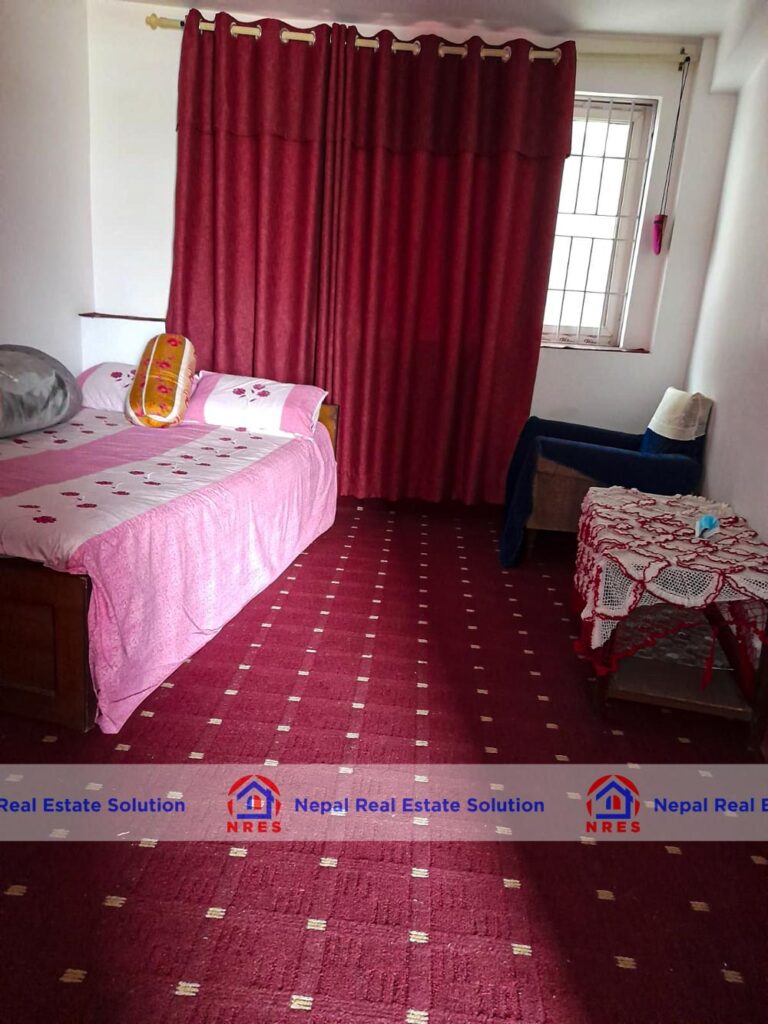 New House For Sale In Lalitpur
